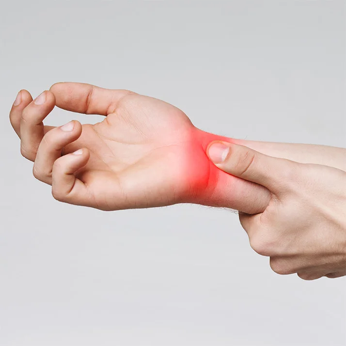 Chiropractic Marlton NJ Carpal Tunnel Pain