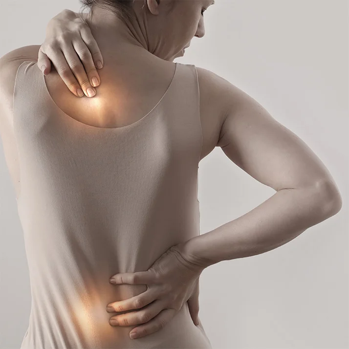 Chiropractic Marlton NJ Degenerative Disc Degeneration