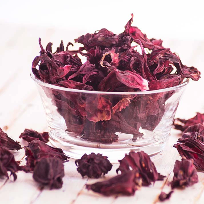 Chiropractic Marlton NJ Hibiscus Petals