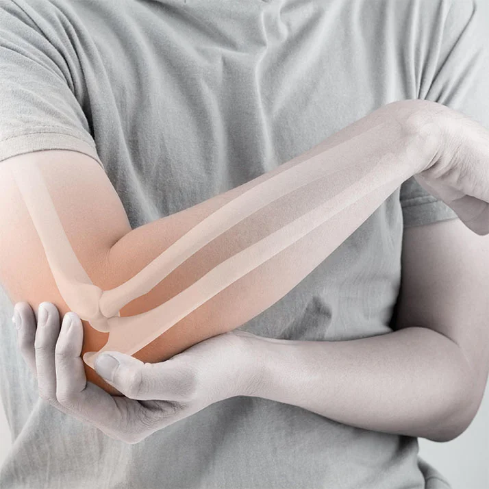 Chiropractic Thorofare NJ Elbow Pain Shockwave Therapy