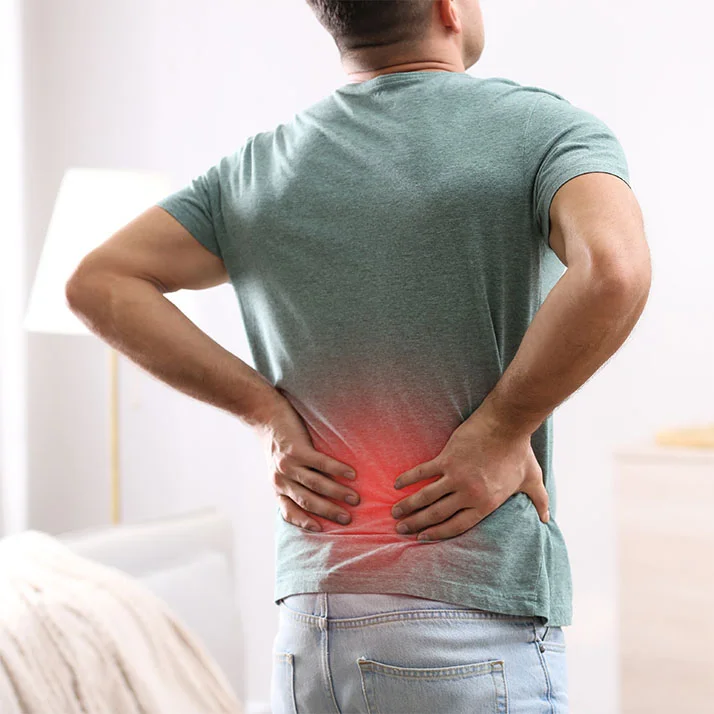 Chiropractic Thorofare NJ Low Back Pain Relief