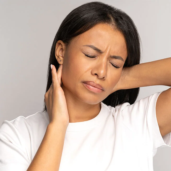 Chiropractic Thorofare NJ Neck Pain Relief through Chiropractic Care