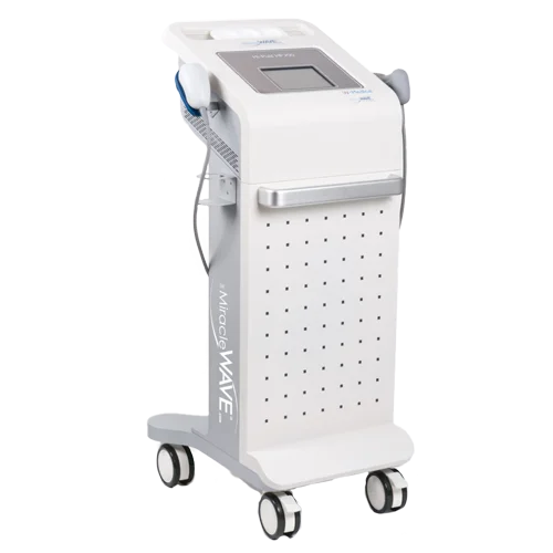 Chiropractic Marlton NJ Shockwave Therapy Machine