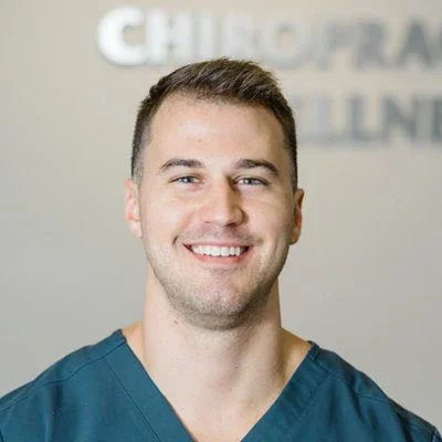 Chiropractor Thorofare NJ Ryan Pergolizzi